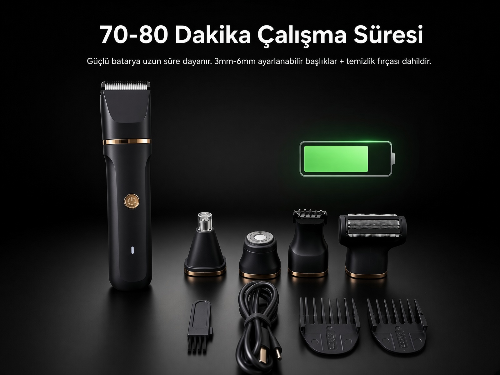 Precision Styler S3