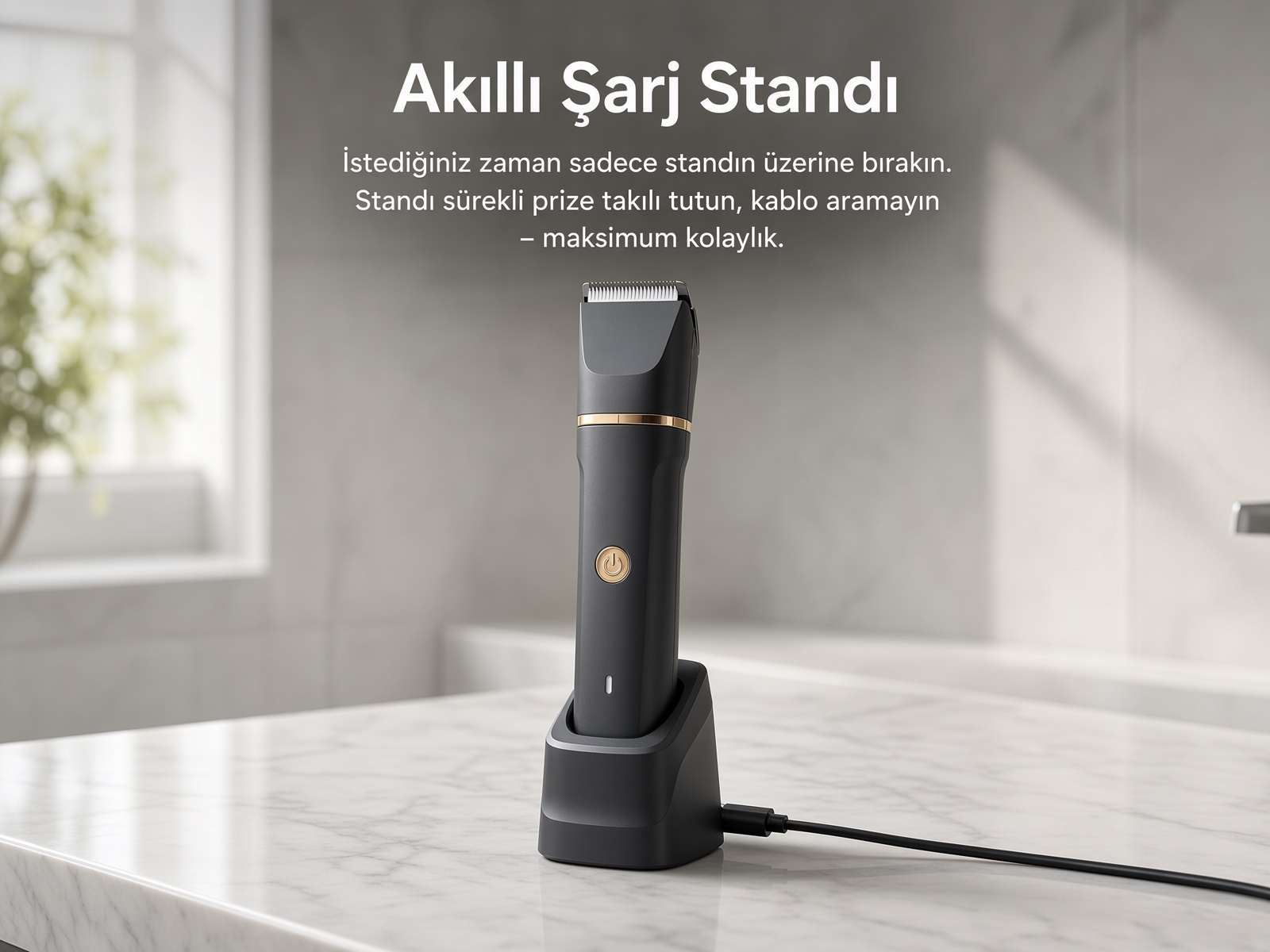 Precision Styler S3