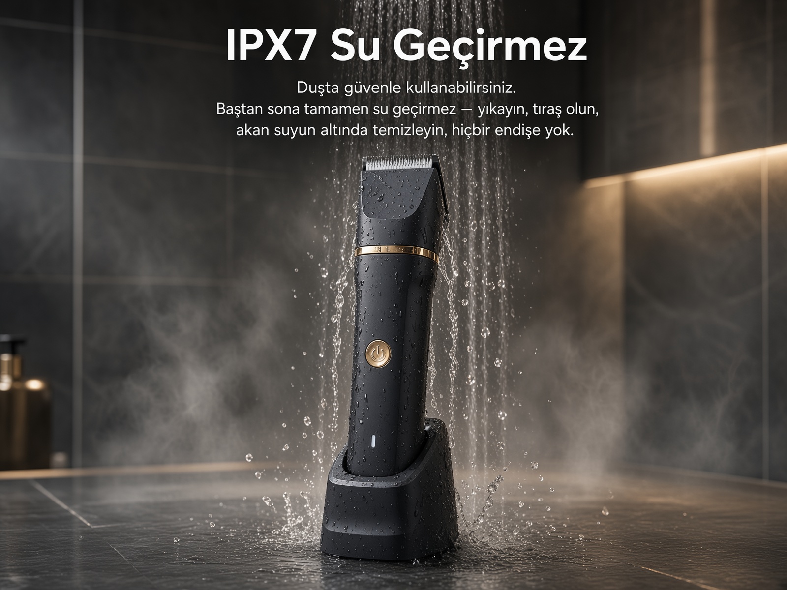 Precision Styler S3